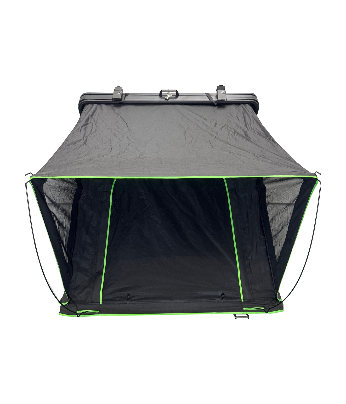 Commando Xlite Rooftop Tent Front Image