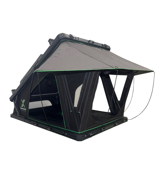 Commando Xtreme Rooftop Tent Product Image