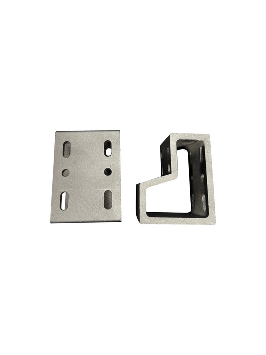Rooftop Tent Awning Brackets Front Image
