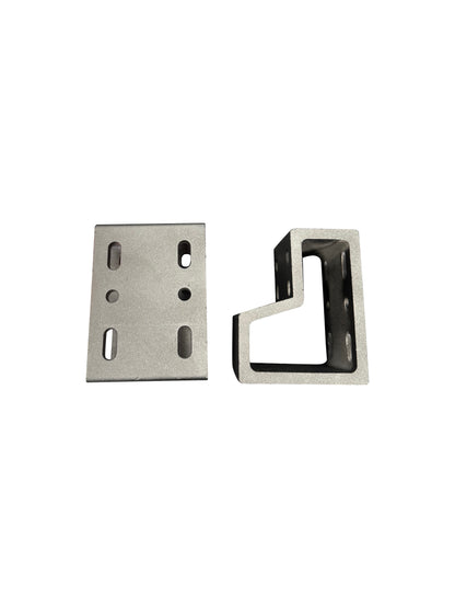 Rooftop Tent Awning Brackets Front Image