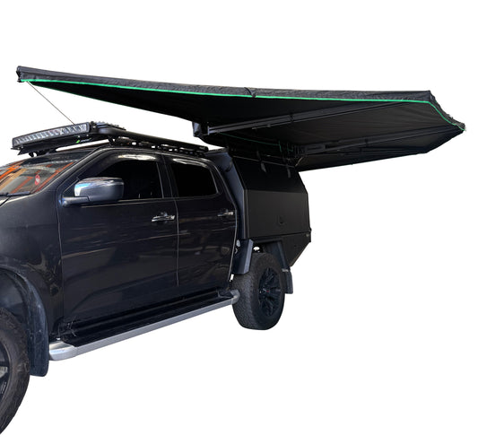 Commando 270 MAX Freestanding Awning Product Image