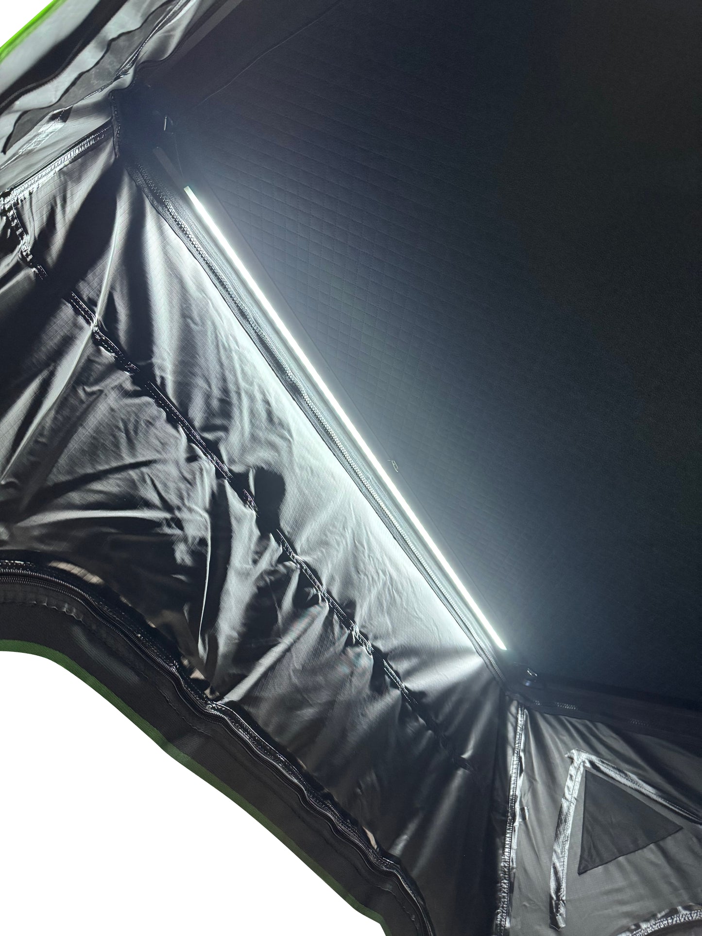 Commando Xlite Rooftop Tent LED Light Image