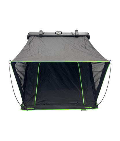 Commando Xlite Rooftop Tent Front Image